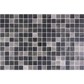 Стъклена мозайка ONIX Black Scandinavian