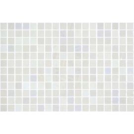 Стъклена мозайка ONIX Opalo Blanco