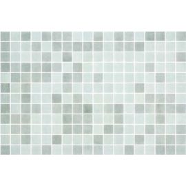 Стъклена мозайка ONIX Majestic Grey