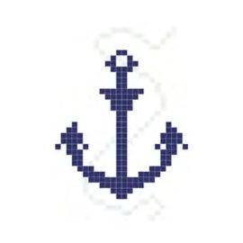 Стъклена мозайка ONIX Ancla