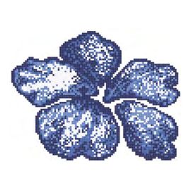 Стъклена мозайка ONIX Deco Flor