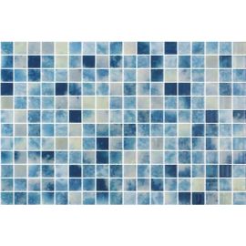 Стъклена мозайка ONIX Bluestone Blend