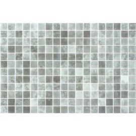 Стъклена мозайка ONIX Quartz Grey