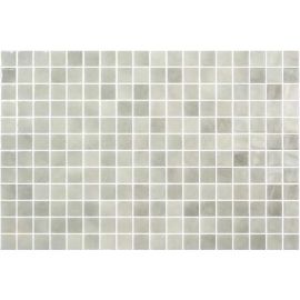 Стъклена мозайка ONIX Nieve Gris Oscuro 25154