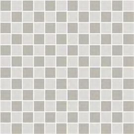 Стъклена мозайка ONIX Stoneglass Gainsboro & Mid Grey Matte