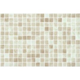 Стъклена мозайка ONIX Quartz Beige