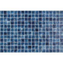 Стъклена мозайка ONIX Arrecife Blue