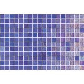 Стъклена мозайка ONIX Opalescent Azul Marino