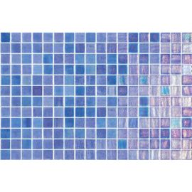 Стъклена мозайка ONIX Opalescent Azul Cielo