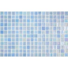 Стъклена мозайка ONIX Opalescent Azul Celeste