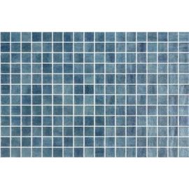 Стъклена мозайка ONIX Nieve Turquesa 25365
