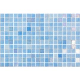 Стъклена мозайка ONIX Opalite Azul Celeste