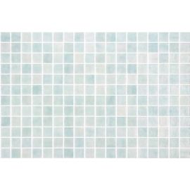 Стъклена мозайка ONIX Nieve Verde Light 25353