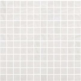 Стъклена мозайка ONIX Luminiscent White