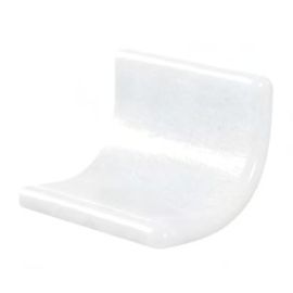 Стъклена мозайка ONIX Cove Luminis White Seda Antislip