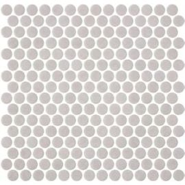 Стъклена мозайка ONIX Penny Natureglass Taupe Matte