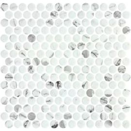 Стъклена мозайка ONIX Penny Fosco Matte