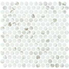 Стъклена мозайка ONIX Penny Athena Matte