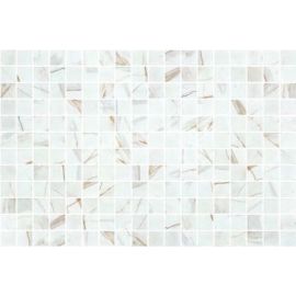 Стъклена мозайка ONIX Calacatta Gold Matte