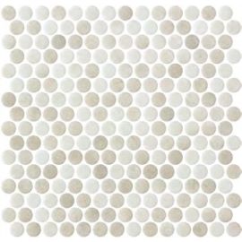 Стъклена мозайка ONIX Penny Sumatra Matte