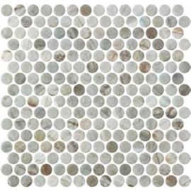 Стъклена мозайка ONIX Penny Beray Matte