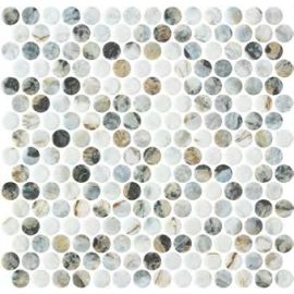Стъклена мозайка ONIX Penny Abuhna Matte