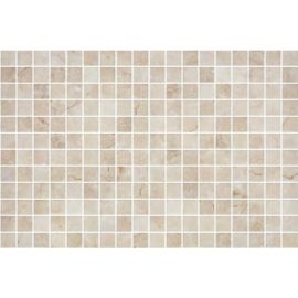 Стъклена мозайка ONIX Crema Marfil Matte