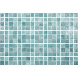Стъклена мозайка ONIX Nieve Verde 25357 Seda Antislip