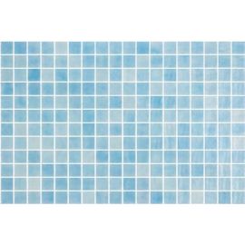Стъклена мозайка ONIX Nieve Azul Claro 25252 Seda Antislip