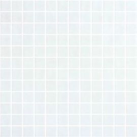 Стъклена мозайка ONIX Natureglass White Matte