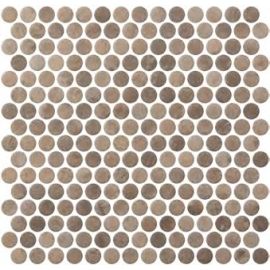 Стъклена мозайка ONIX Penny Riviera Matte