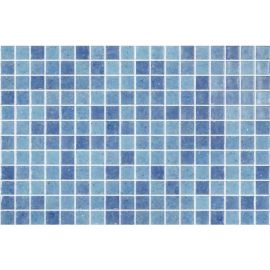Стъклена мозайка ONIX Pure Bluewave