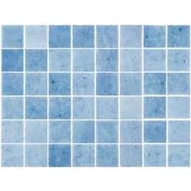 Стъклена мозайка ONIX Penta Pure Azure