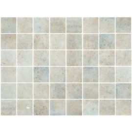 Стъклена мозайка ONIX Penta Pure Sandblue