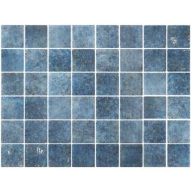 Стъклена мозайка ONIX Penta Pure Cobalt