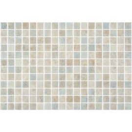 Стъклена мозайка ONIX Pure Sandblue Matte
