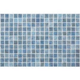 Стъклена мозайка ONIX Pure Cobalt