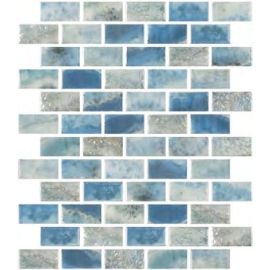 Стъклена мозайка ONIX Brick Coastal