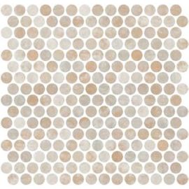 Стъклена мозайка ONIX Penny Cottiva Pietra Matte