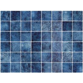 Стъклена мозайка ONIX Penta Arrecife Blue