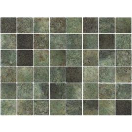 Стъклена мозайка ONIX Penta Bali Stone Matte