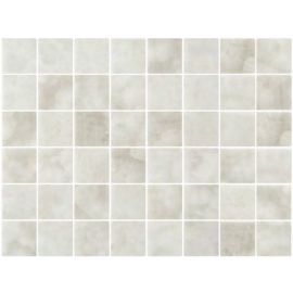 Стъклена мозайка ONIX Penta Crystal Grey