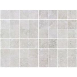 Стъклена мозайка ONIX Penta Greige Matte