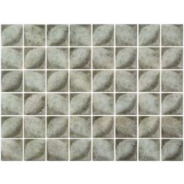Стъклена мозайка ONIX Penta Leaf Sukabumi Matte