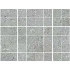 Стъклена мозайка ONIX Penta Normatech Grey Matte