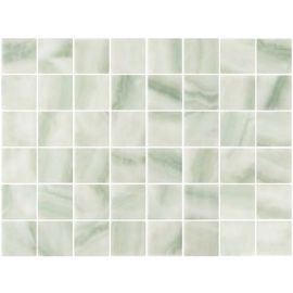 Стъклена мозайка ONIX Penta Onyxa Pale Jade