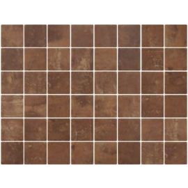 Стъклена мозайка ONIX Penta Romana Matte