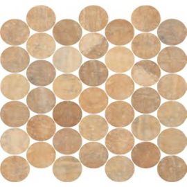 Стъклена мозайка ONIX Penny XL Cottiva Barcino Matte