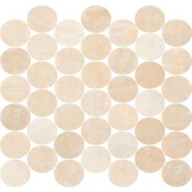 Стъклена мозайка ONIX Penny XL Cottiva Hispalis Matte