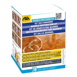 FILA Marble Restorer Kit